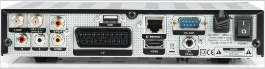 SAB Titan 1 back