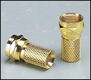 F-connector