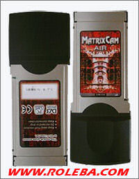 Modules, kaartlezers, kaartsplitters etc.