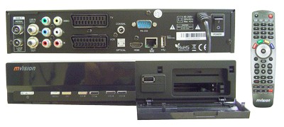 Mvision HD-300-net