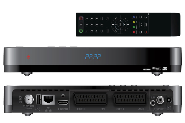 Philips DSR7141