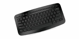 Rebox keyboard voor internet functies (webzeal) Rebox keyboard